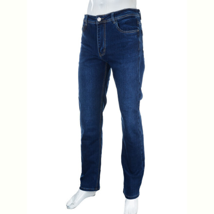 Джинсы Baron BR9216 blue