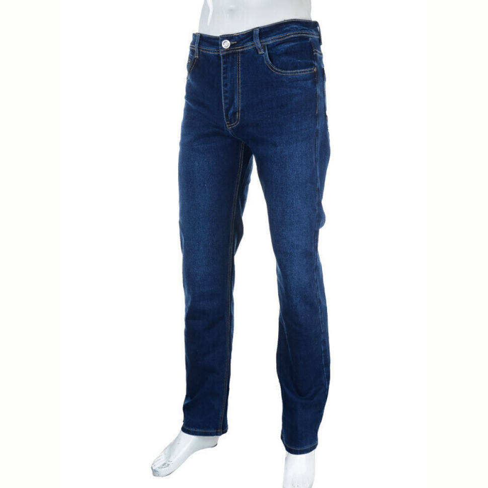 Джинсы Baron BR9216 blue