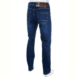 Джинсы Baron BR9216 blue