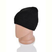 Шапка Red Hat Y136-3 black