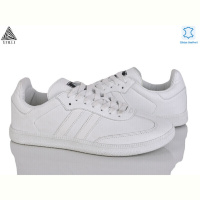 Кроссовки STILLI Group HB590-11 шкіра піна