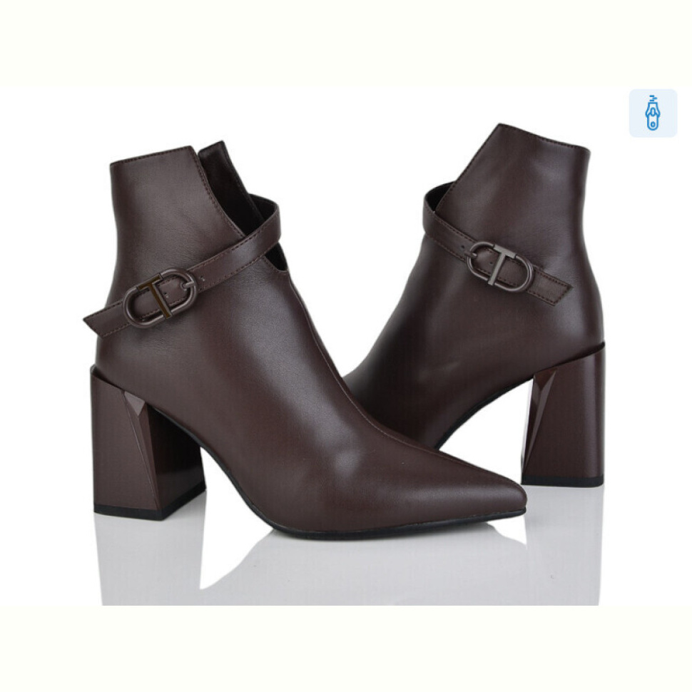 Ботинки Lino Marano L353-3E