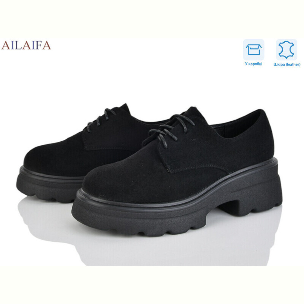 Туфли Ailaifa XW399-2