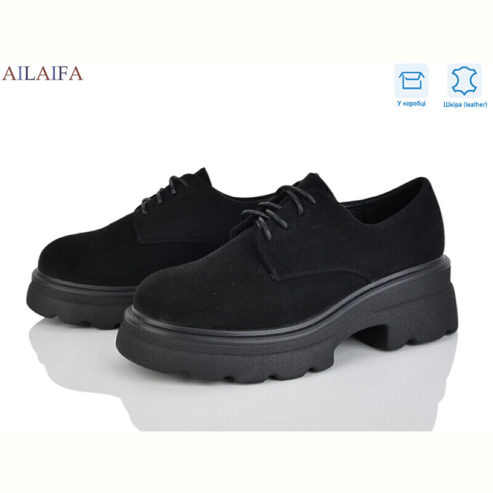 Туфли Ailaifa XW399-2