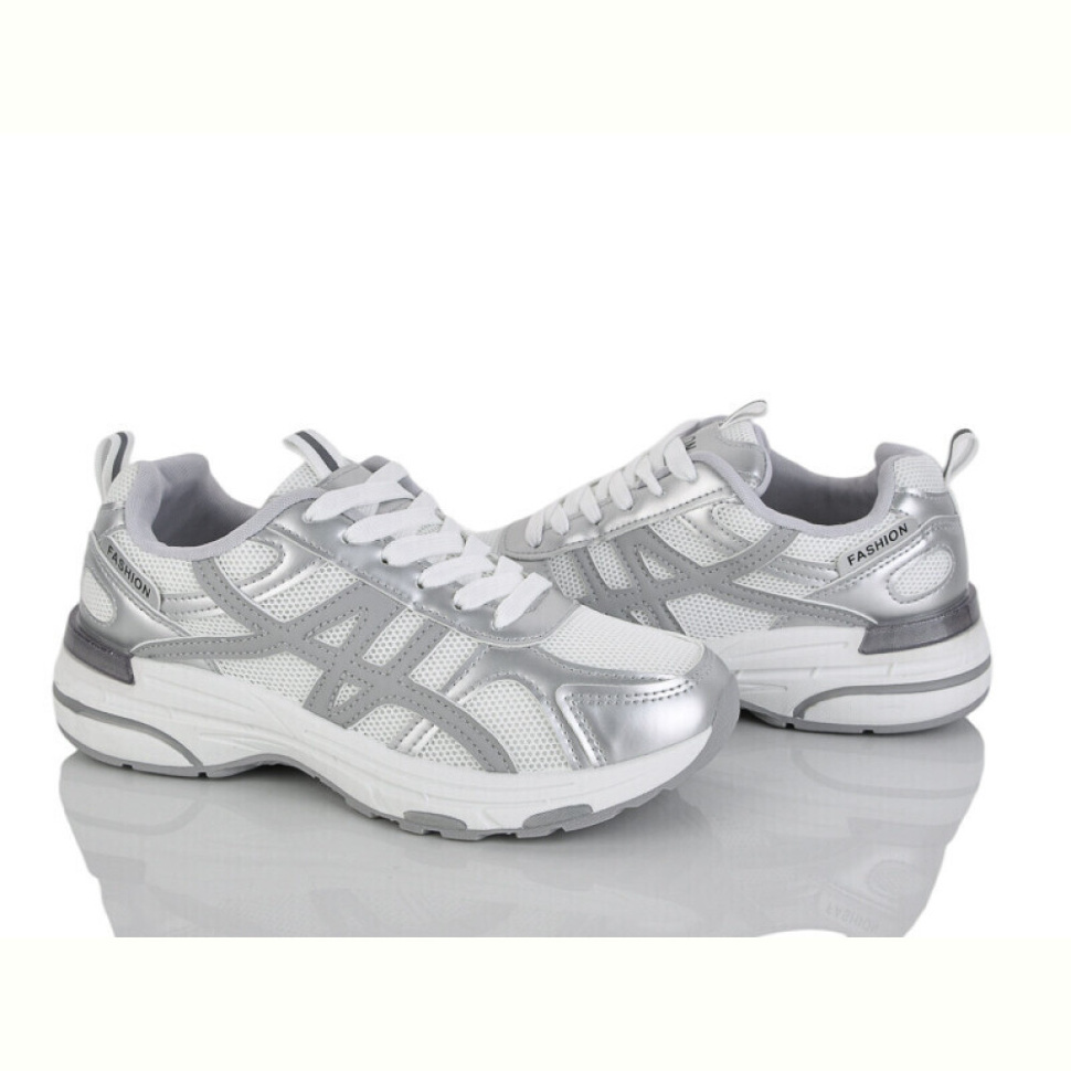 Кроссовки L.B. L1161-2