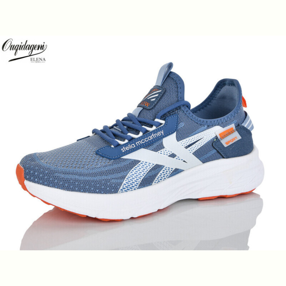 Кроссовки Dageni A2522-15