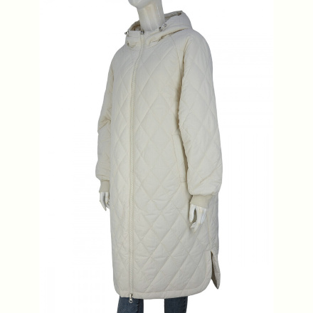 Пальто Hope 21-05 beige-4
