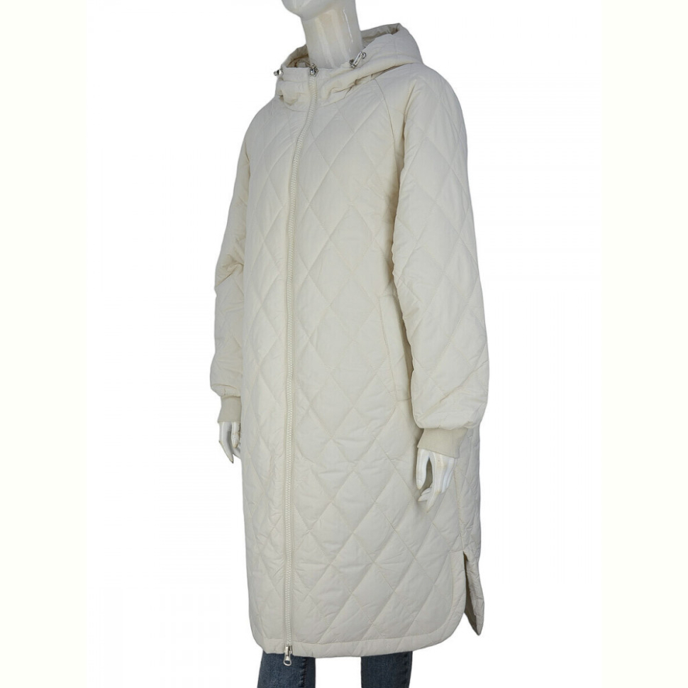 Пальто Hope 21-05 beige-4