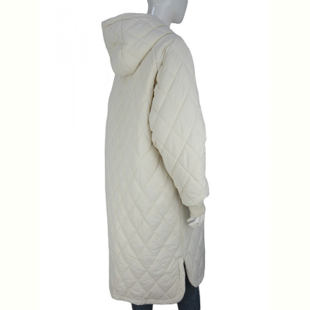 Пальто Hope 21-05 beige-4