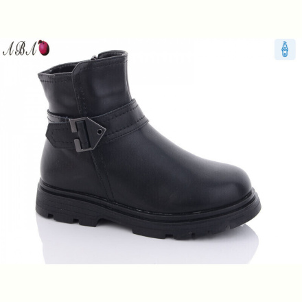 Ботинки Aba B23