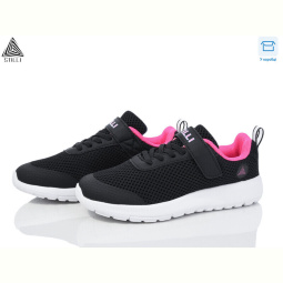 Кроссовки STILLI KIDS KT140-7 піна