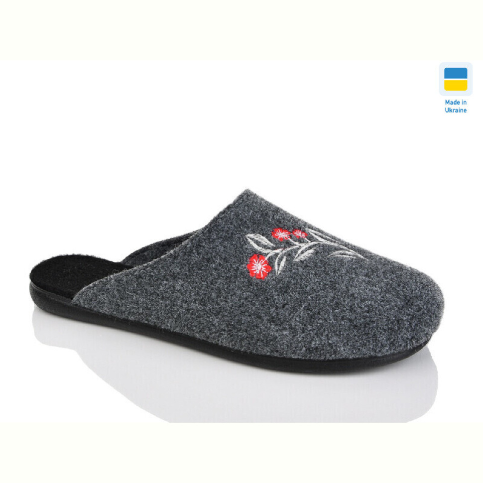 Тапки Inblue 3003-3