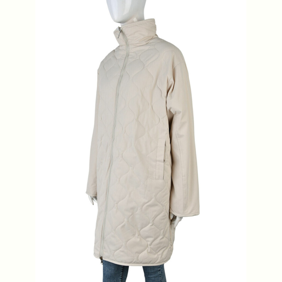 Куртка Obuvok 181 (12057) l.beige Куртка Obuvok 181 (12057) l.beige