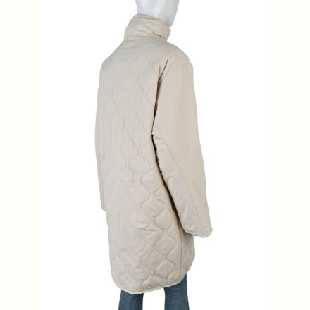 Куртка Obuvok 181 (12057) l.beige