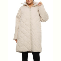 Куртка Obuvok 181 (12057) l.beige