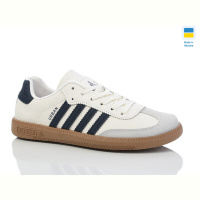 Кроссовки DeMur 721WN