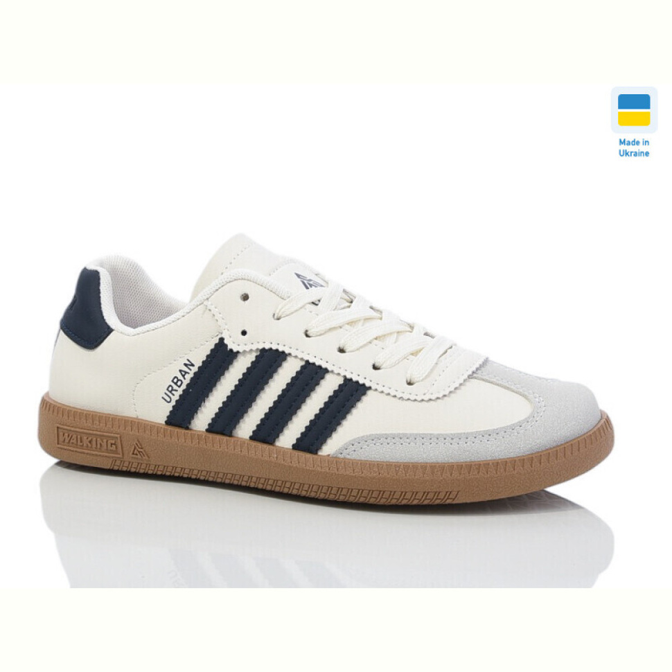 Кроссовки DeMur 721WN