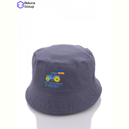 Панама Reluna Group FG001-6 grey