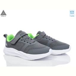 Кроссовки STILLI KIDS KT210-5 піна