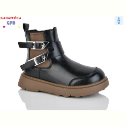 Ботинки GFB-Канарейка S250-3