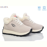 Кроссовки Ailaifa 2306 beige