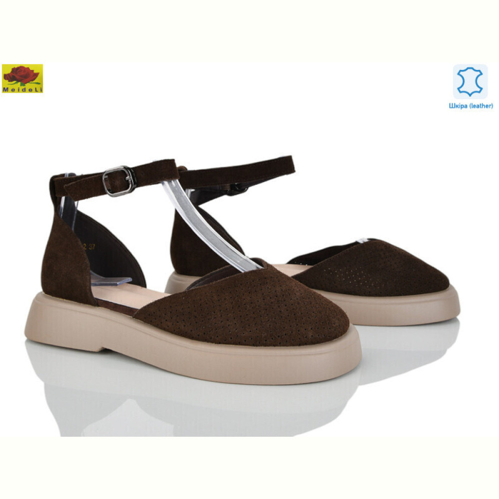 Босоножки Mei De Li TP738-12