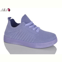 Кроссовки Aba 2026-17-5