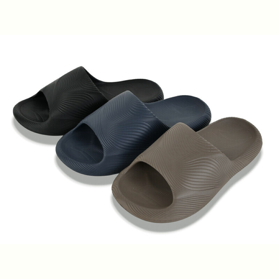 Шлепки Lion-Lu 777-31 mix