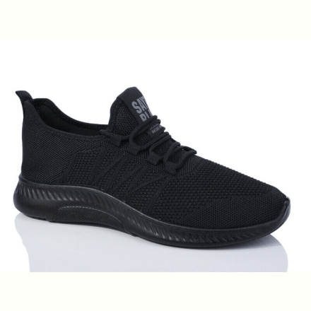 Кроссовки Laguna 909 black
