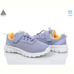 Кроссовки STILLI KIDS KT290-7 піна