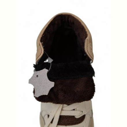 Кроссовки Massmag 500-3