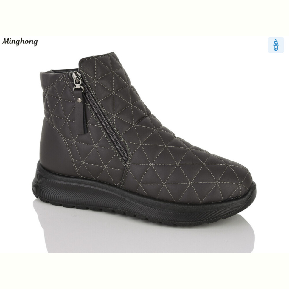 Ботинки Minghong 359-5