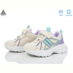 Кроссовки STILLI KIDS TX210-60 шкіра піна