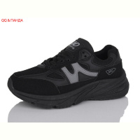 Кроссовки QQ&Панда J2081-1
