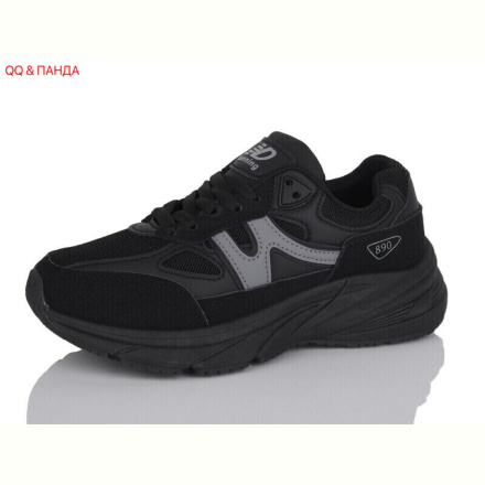 Кроссовки QQ&amp;Панда J2081-1