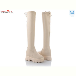 Ботфорты Veagia-ADA 2M587-3