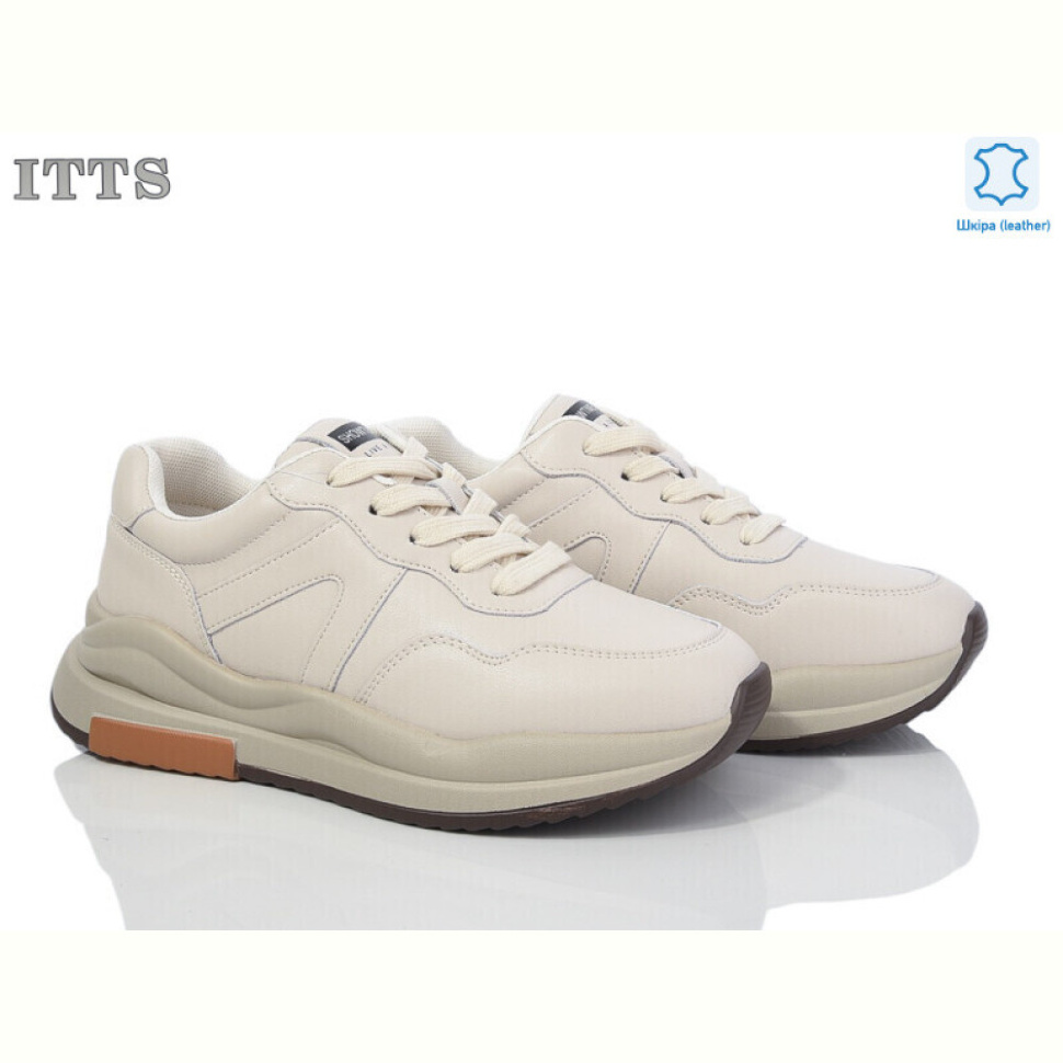 Кроссовки ITTS MX6605-3