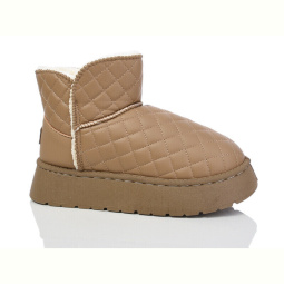 Угги ASHIGULI 1021-3