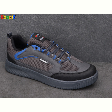 Кроссовки Sharif 4067-1