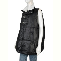 Жилетка Obuvok M618 (11962) black