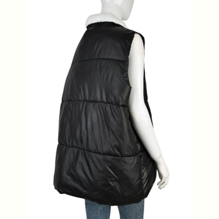 Жилетка Obuvok M618 (11962) black