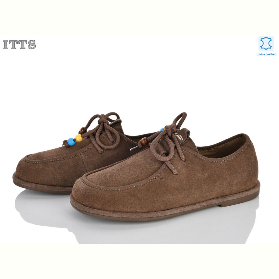 Туфли ITTS GL2901-35
