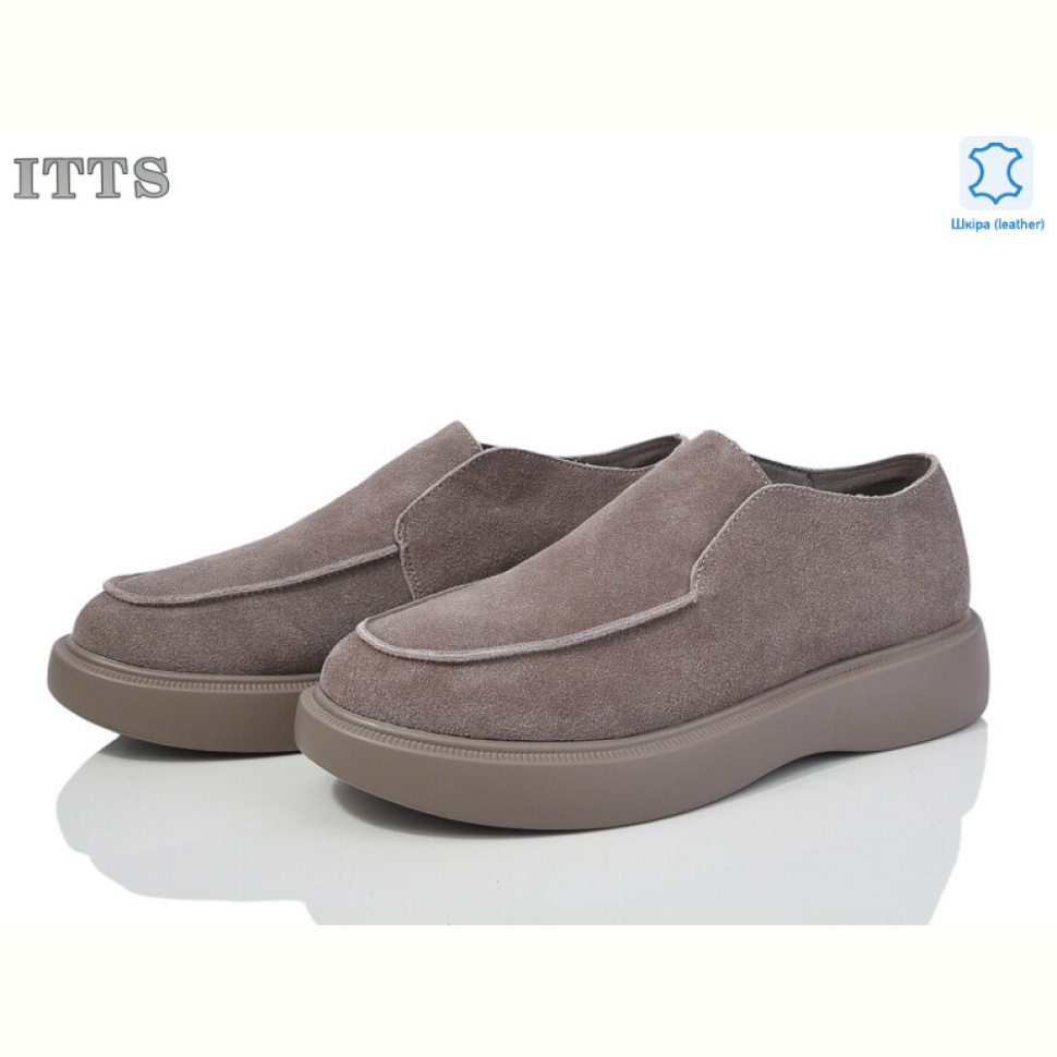 Туфли ITTS AA309K