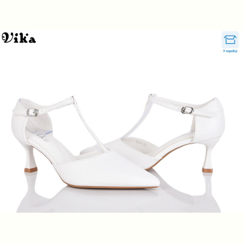 Туфли Vika 105-4