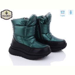 Дутики PALIAMENT 2036-4