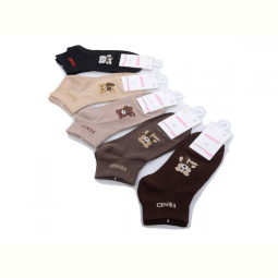 Носки HOROSO HOME WZ501-3 mix