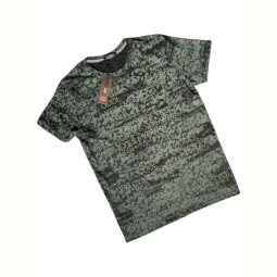 Футболка Verton A002-10 khaki