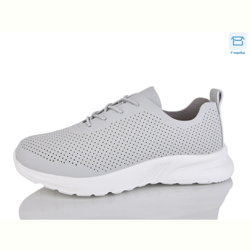 Кроссовки Hongquan J2105-5