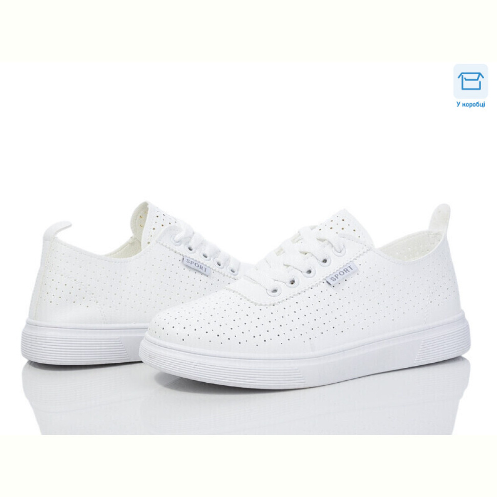 Кроссовки Ok Shoes AF563-2