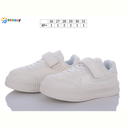 Кроссовки Bessky-Kellaifeng BD3371-1B